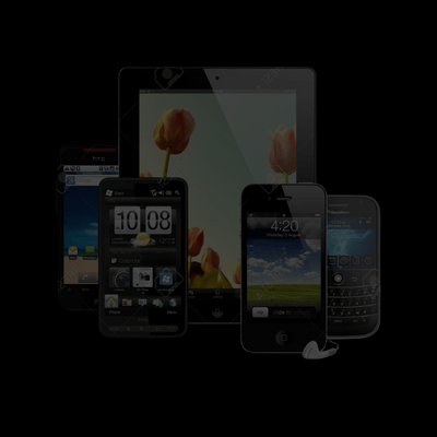 SMARTPHONES & TABLETAS