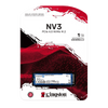 Caja oficial Kingston NV3 1TB SSD M.2 NVMe PCIe 4.0