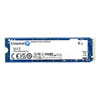 Kingston NV3 1TB SSD NVMe PCIe 4.0 vista frontal