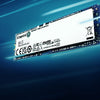 Kingston NV3 1TB SSD interno para portátil y PC
